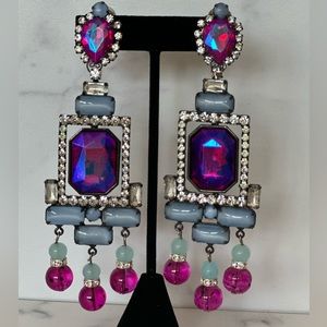 Lawrence/Larry Vrba Earrings